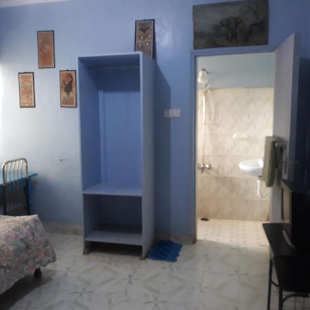 Rockvilla Guesthouse Njabini South Kinangop Екстериор снимка