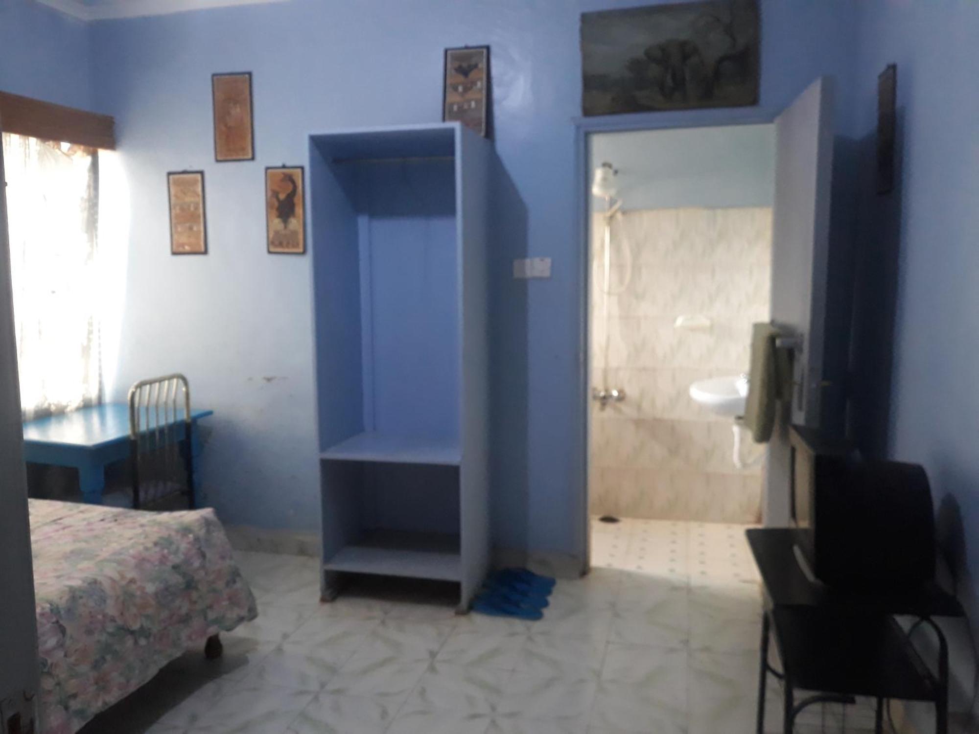 Rockvilla Guesthouse Njabini South Kinangop Екстериор снимка